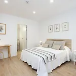 Apartamento Huerta