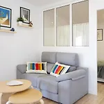Apartamento Huerta