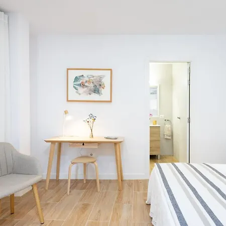 Huerta Apartament