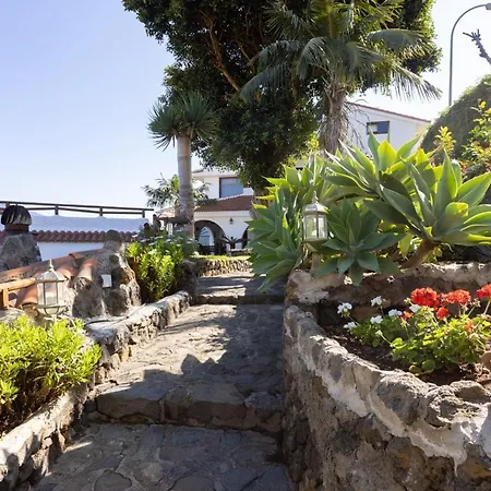 Huerta Apartament