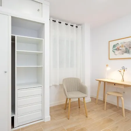 Apartament Huerta *
