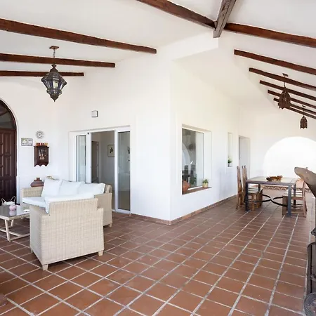 Huerta Apartment