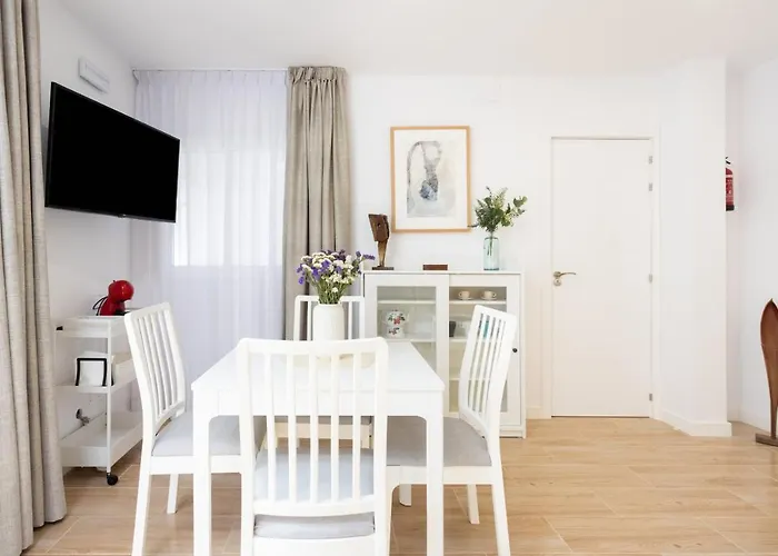 Huerta Apartamento *