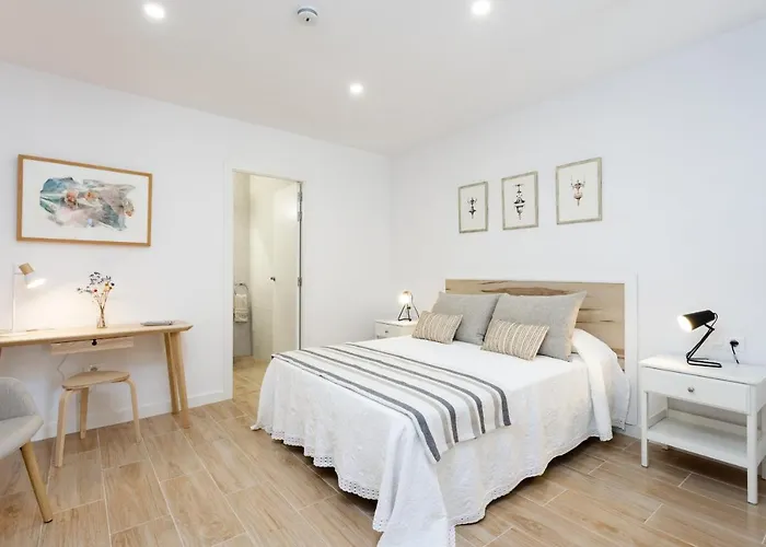 Apartamento Huerta