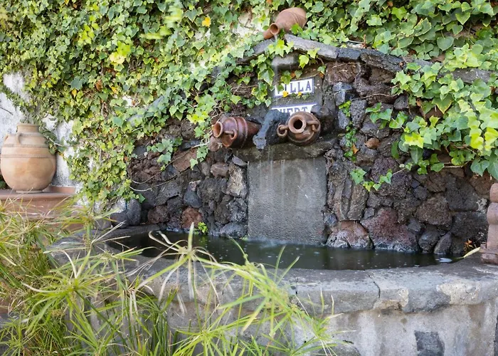 Huerta Apartamento