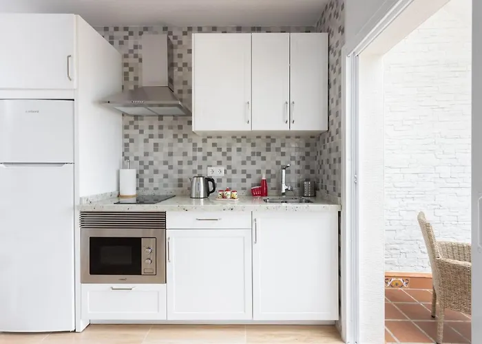 Huerta Apartamento