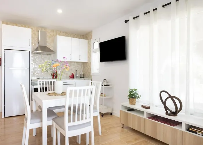 Huerta Apartamento Icod De Los Vinos