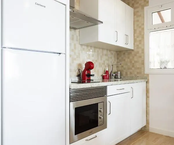 Apartamento Huerta Icod De Los Vinos