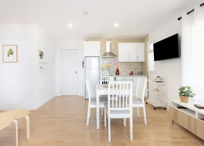 Apartamento Huerta Icod De Los Vinos