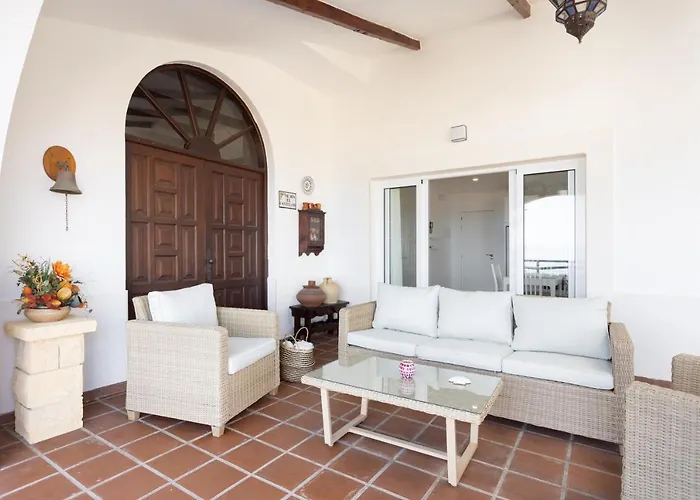 Huerta Apartamento