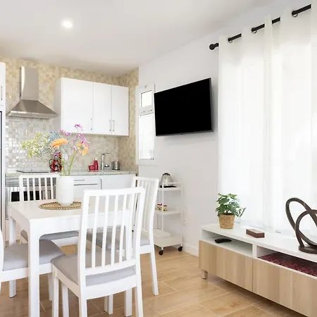 Huerta Apartament Icod De Los Vinos