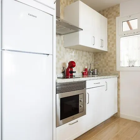 Apartament Huerta Icod De Los Vinos