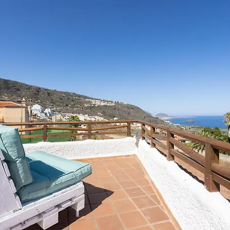 Huerta * Icod De Los Vinos