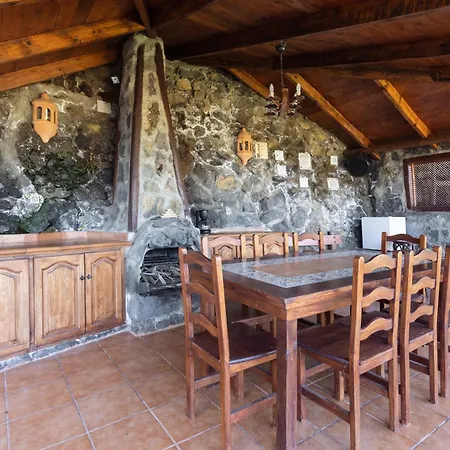 Huerta * Icod De Los Vinos