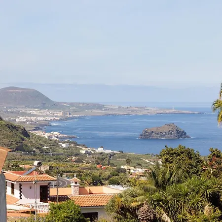 Appartement Huerta