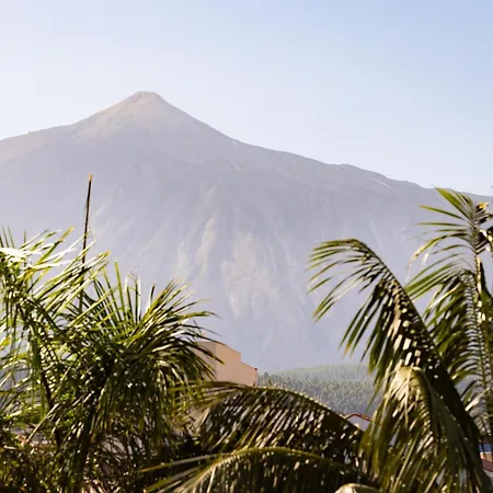 Appartement Huerta Icod De Los Vinos