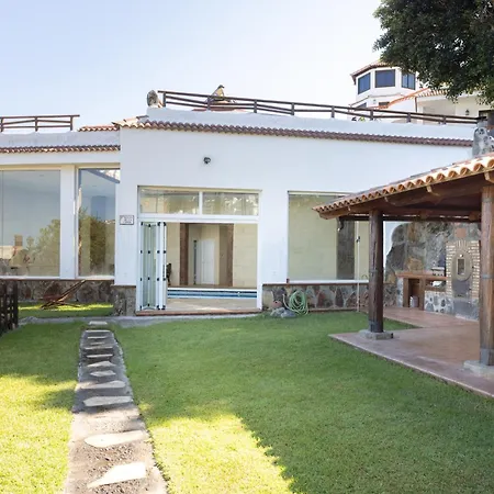 Huerta Appartement Icod De Los Vinos